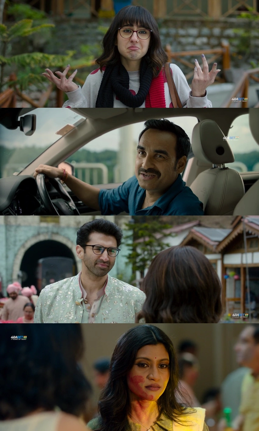 Download Metro in Dino | 2025 | Hindi DD5.1 | WEB-DL | Full Movie 480p 720p 1080p