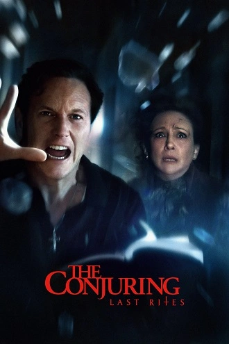 Download The Conjuring Last Rites | 2025 | Hindi (LiNE) | Multi Audio | V2 HDTC | Full Movie 480p 720p 1080p