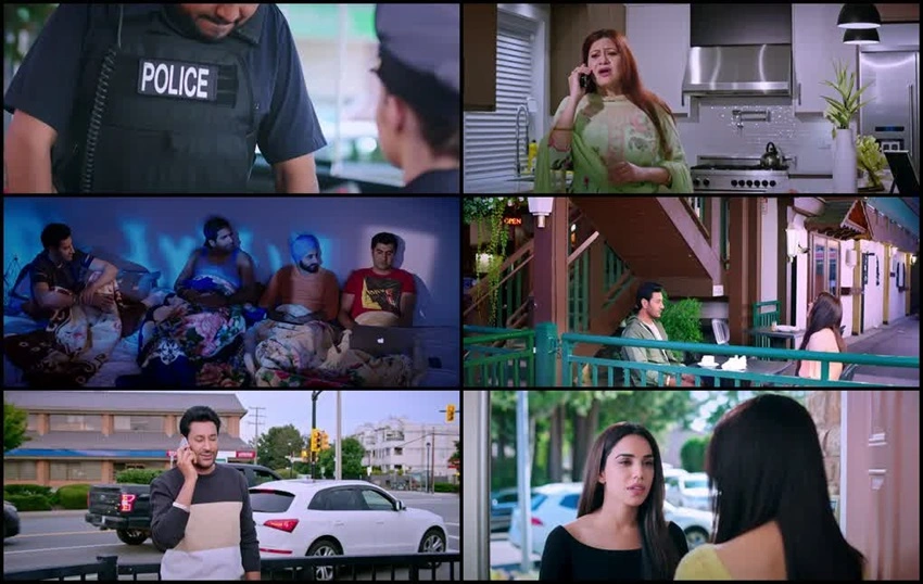 Download PR | 2022 | Punjabi DD5.1 | WEB-DL | Full Movie 480p 720p 1080p