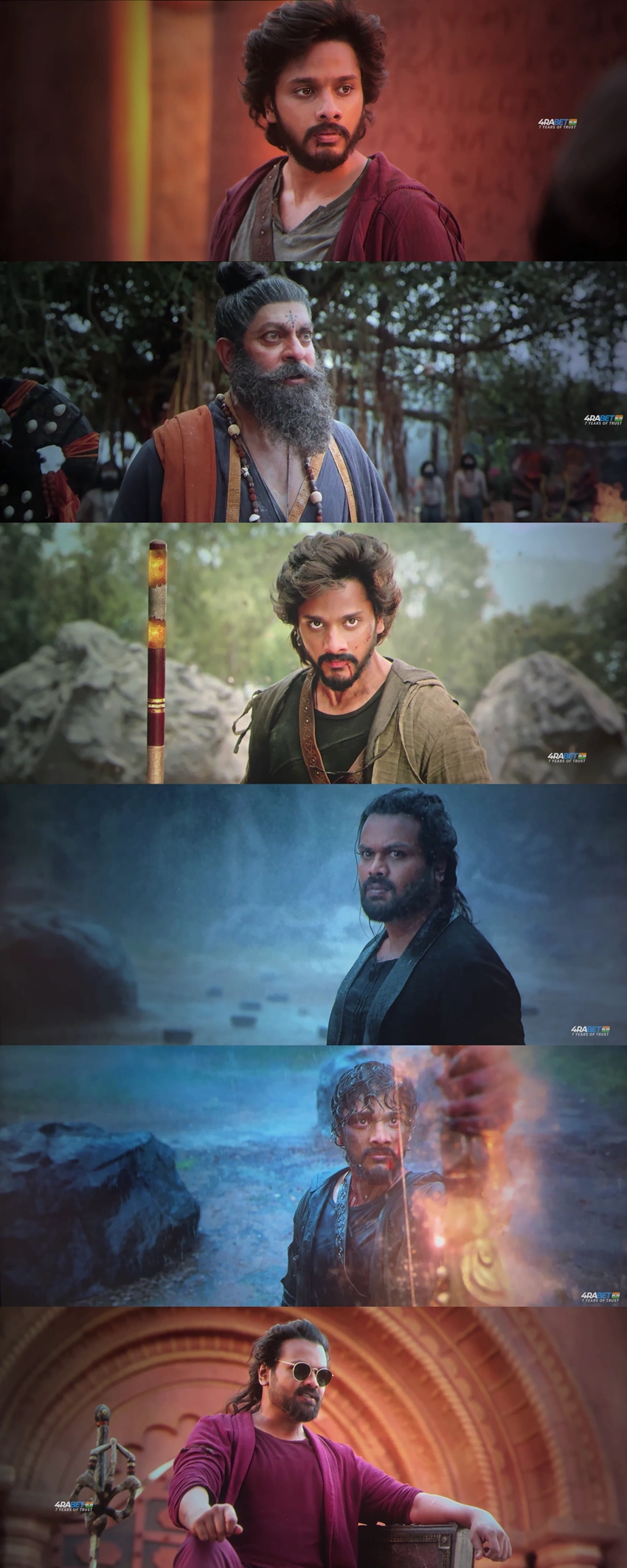Download Mirai | 2025 | Hindi (LiNE) & Telugu | HQ-HDTC | Dual Audio | Full Movie 480p 720p 1080p