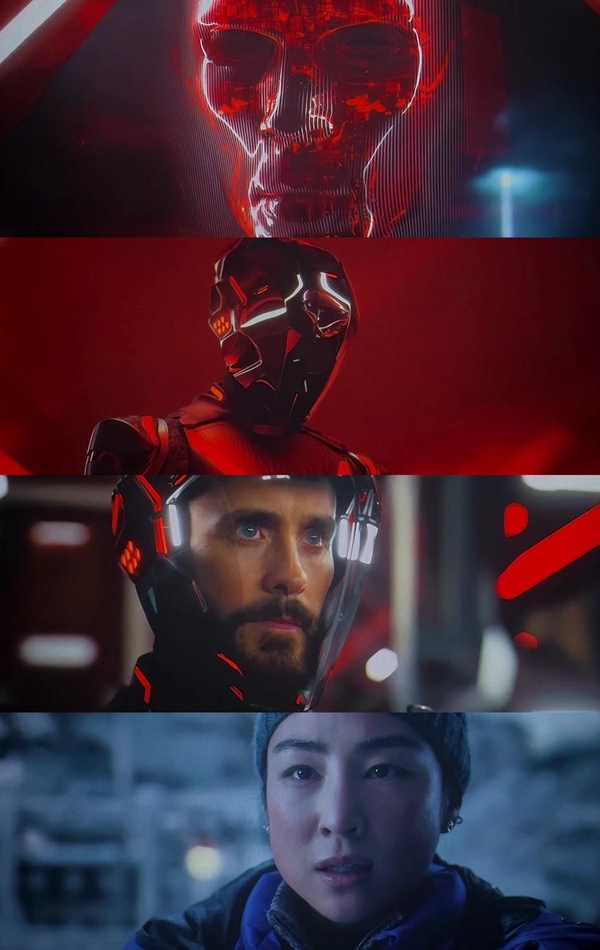 Download Tron: Ares | 2025 | Hindi-English-Tamil-Telugu (LiNE) | Multi Audio | V2-HDTC | V2-CAMRip | Full Movie 480p 720p 1080p