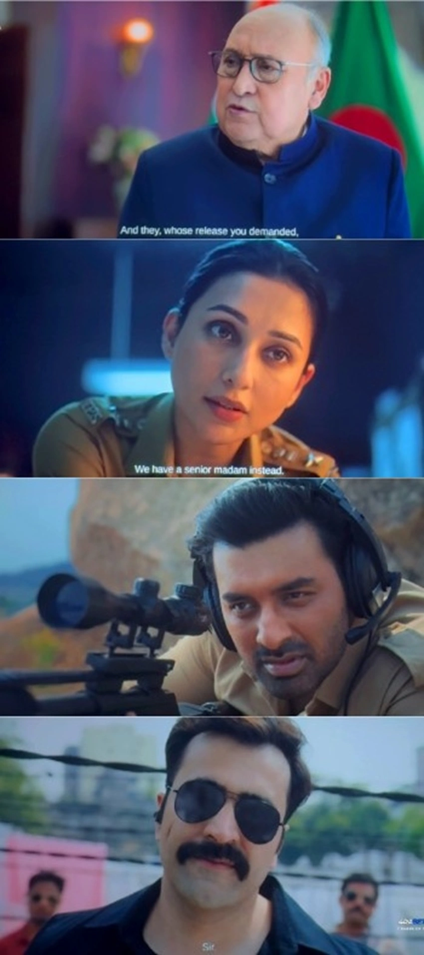 Download Raktabeej 2 | 2025 | Hindi Dubbed | HDTS | Full Movie 480p 720p 1080p