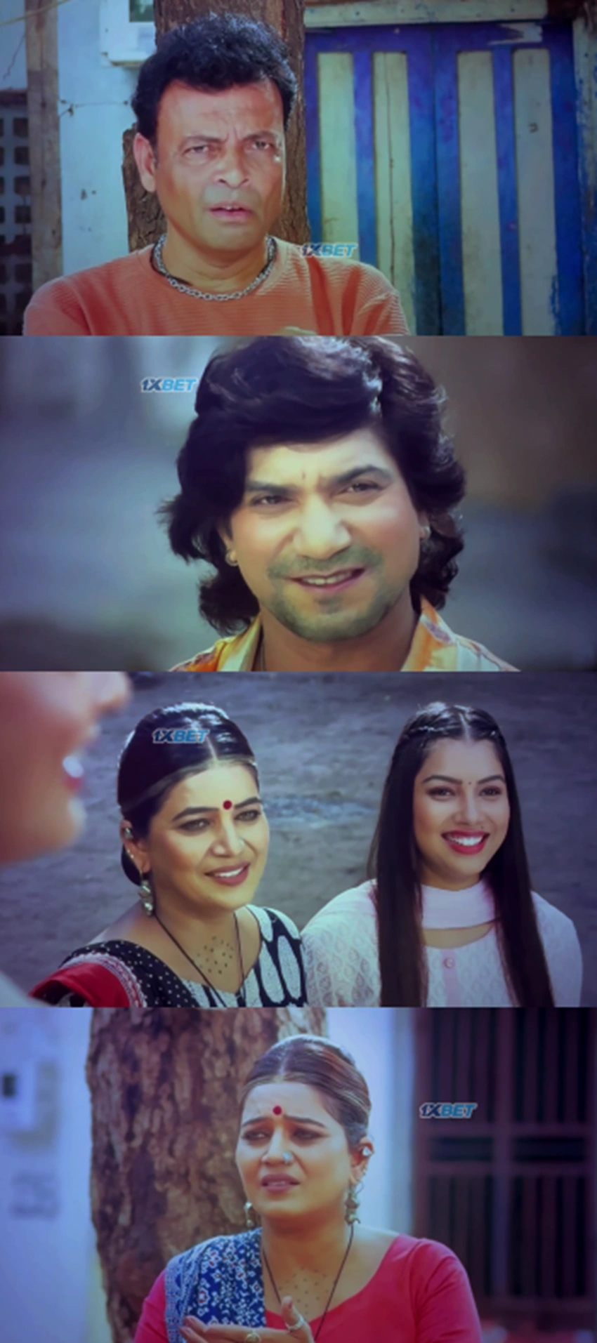 Download Vikram Number 1 | 2025 | Hindi Dubbed | HDTS | Full Movie 480p 720p 1080p