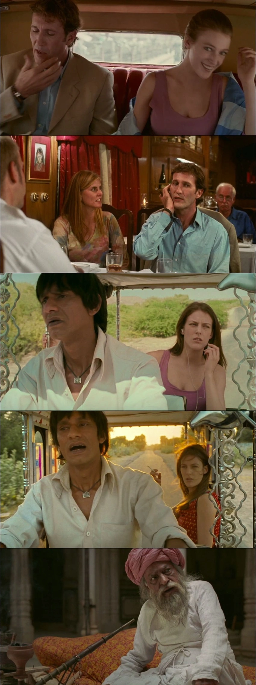 Download Soulmates | 2025 | Hindi | WEBRip | Full Movie 480p 720p 1080p