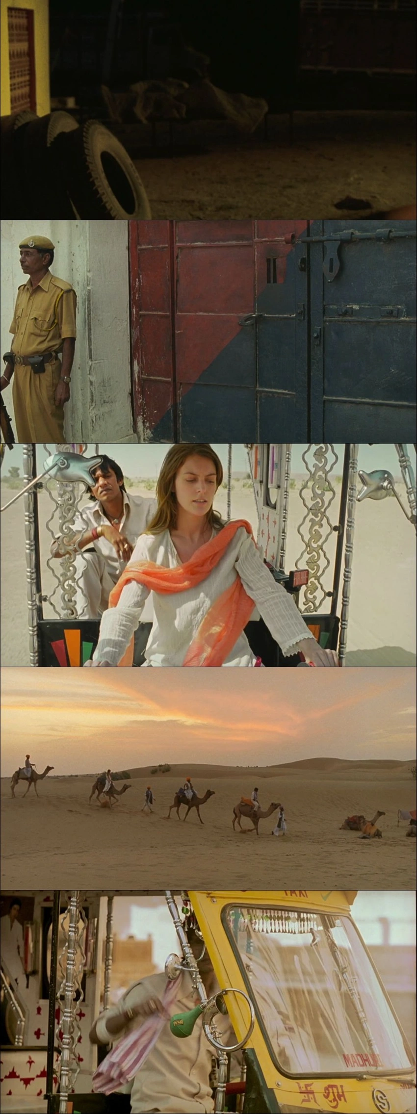 Download Soulmates | 2025 | Hindi | WEBRip | Full Movie 480p 720p 1080p