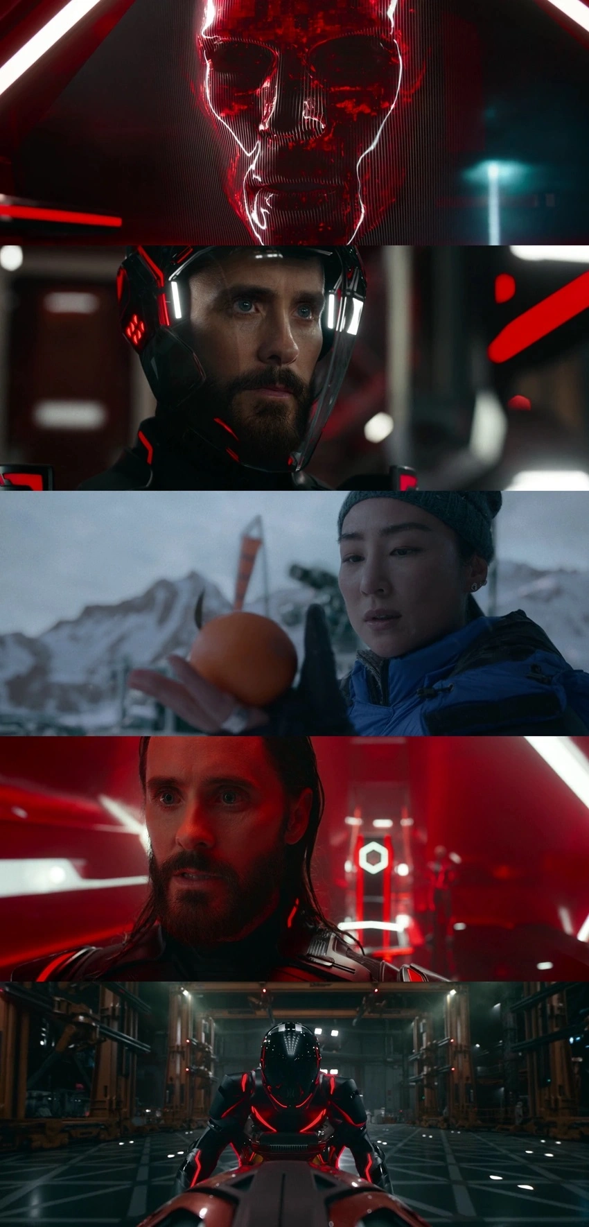 Download Tron: Ares | 2025 | Hindi – English (5.1)- Tamil – Telugu] (LiNE) | Multi Audio | WEB-DL | Full Movie 480p 720p 1080p