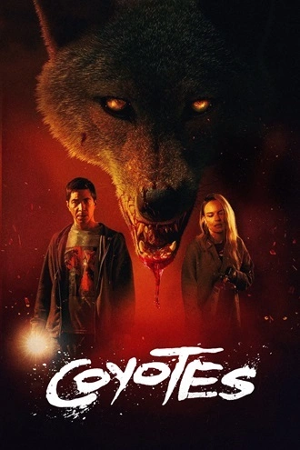 Download Coyotes | 2025 | Hindi Dubbed | CAMRip | Full Movie 480p 720p 1080p