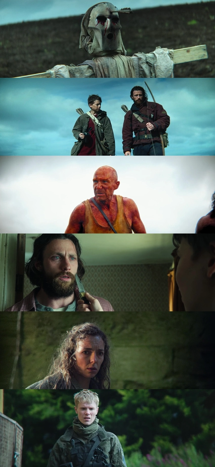 Download 28 Years Later | 2025 | Hindi Dubbed | WEBRip | Full Movie 480p 720p 1080p