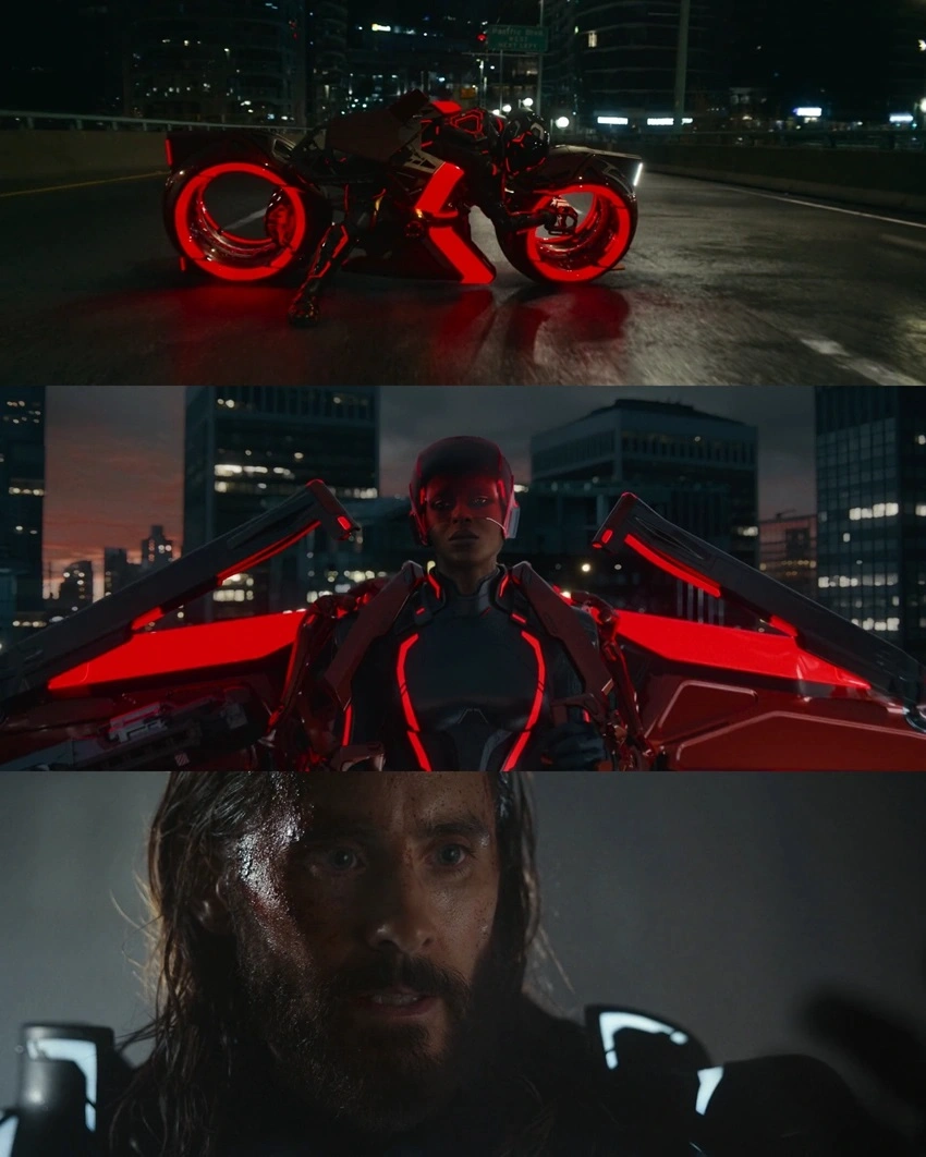 Download Tron: Ares | 2025 | Hindi – English (5.1)- Tamil – Telugu] (LiNE) | Multi Audio | WEB-DL | Full Movie 480p 720p 1080p