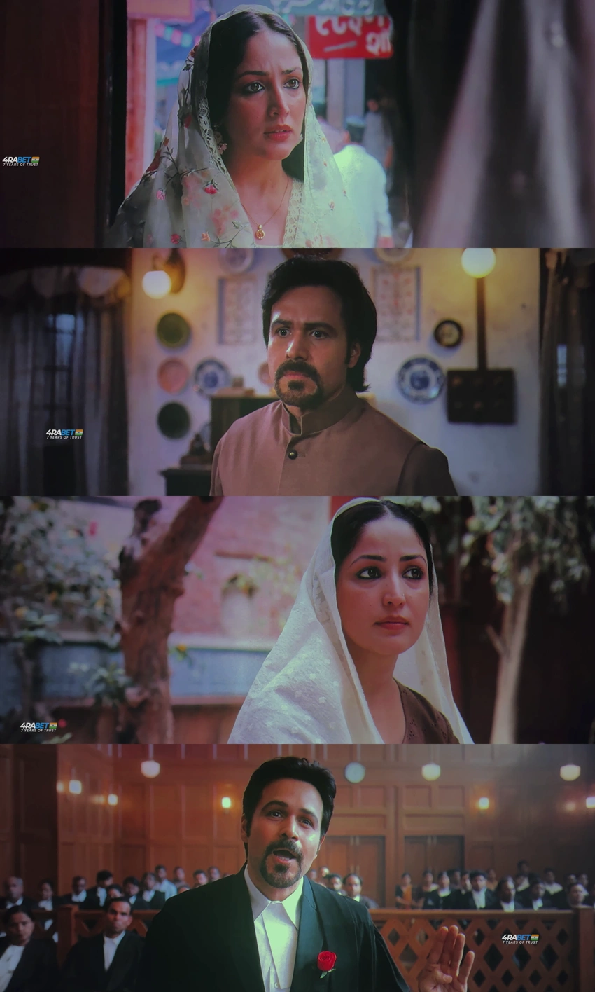 Download HAQ | 2025 | Hindi | HQ-HDTC | Full Movie 480p 720p 1080p