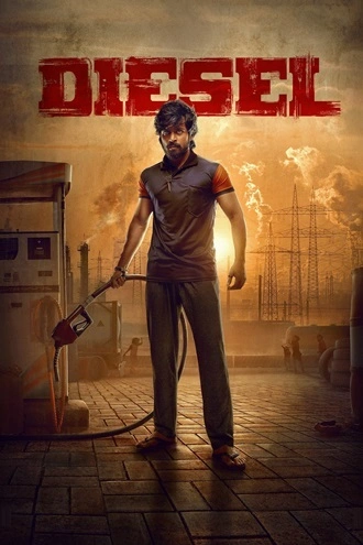 Download Diesel | 2025 | Hindi Dubbed | CAMRip | Full Movie 480p 720p 1080p