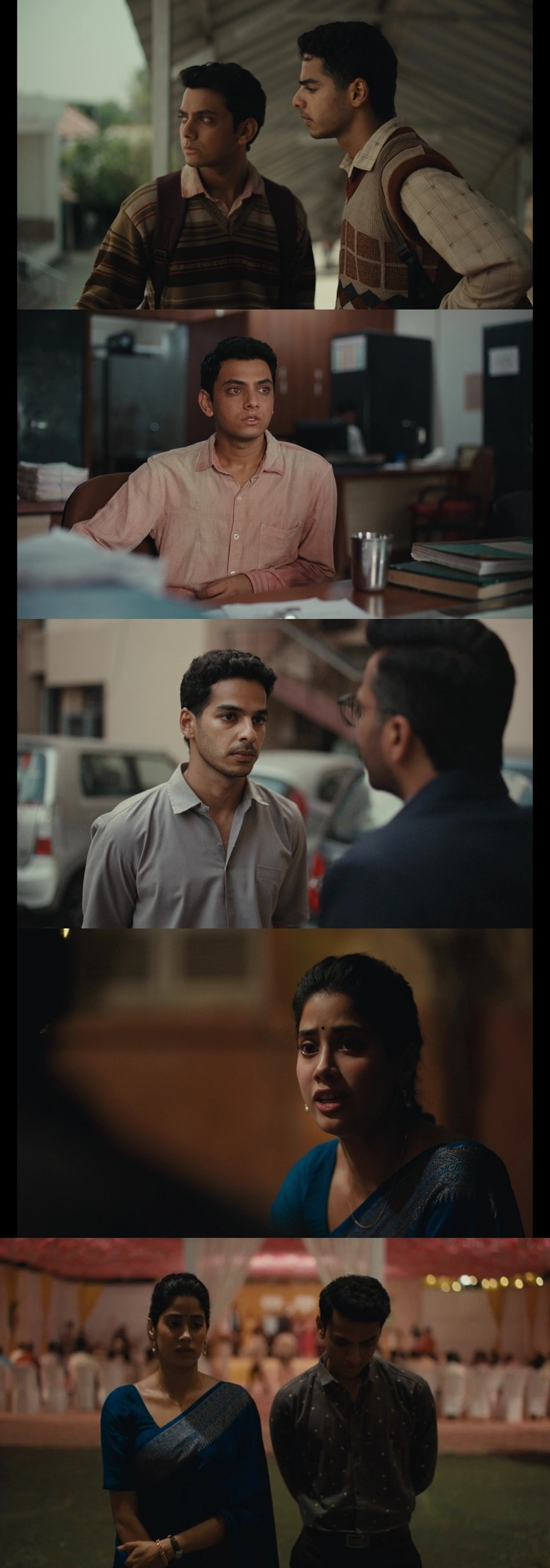 Download Homebound | 2025 | Hindi DD5.1 | WEB-DL | Full Movie 480p 720p 1080p