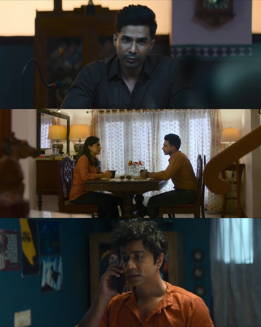 Download Aaryan | 2025 | Hindi (DD5.1) & Tamil  | WEB-DL | Full Movie 480p 720p 1080p