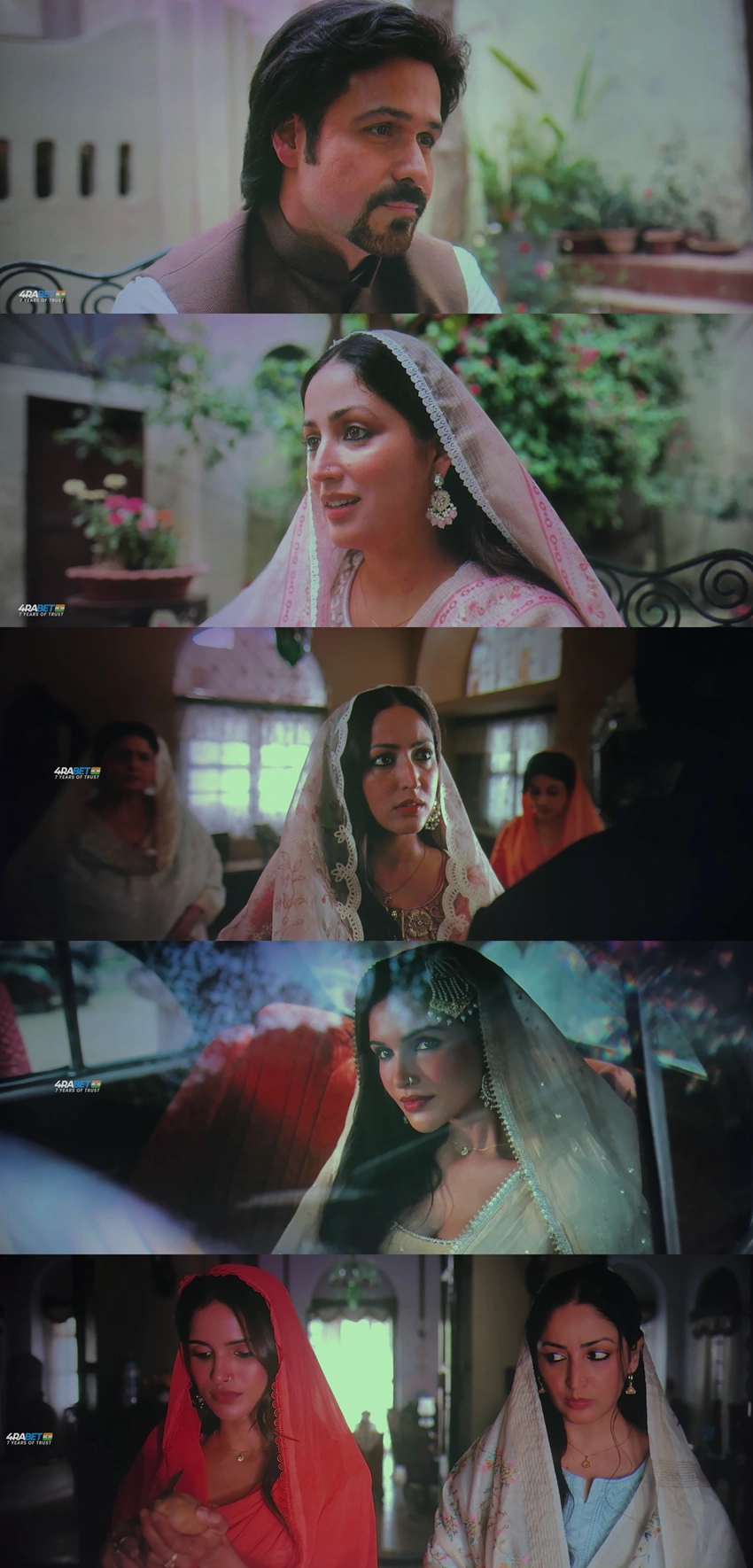 Download HAQ | 2025 | Hindi | HQ-HDTC | Full Movie 480p 720p 1080p