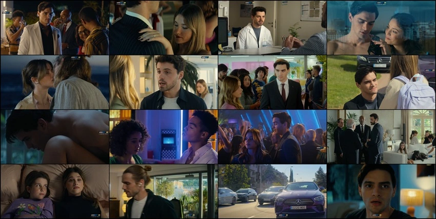 Download Culpa Nuestra | 2025 | Hindi Dubbed | WEBRip | Full Movie 480p 720p 1080p 