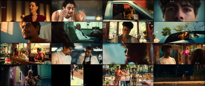 Download Caramelo | 2025 | Hindi Dubbed | WEBRip | Full Movie 480p 720p 1080p