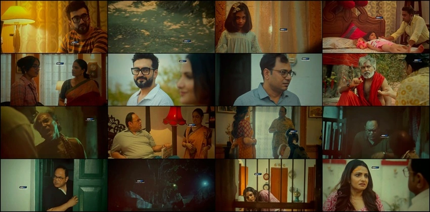 Download Poriimonii | 2025 | Hindi Dubbed | HDTC | Full Movie 480p 720p 1080p