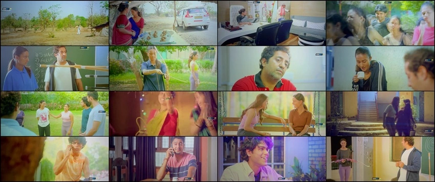 Download India Pride Imli - The Archer | 2025 | Hindi | HDTC | Full Movie 480p 720p 1080p