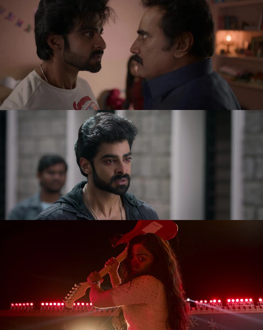 Download The Girlfriend | 2025 | [Hindi (DD5.1) & Telugu] | WEB-DL | Dual Audio | Full Movie 480p 720p 1080p