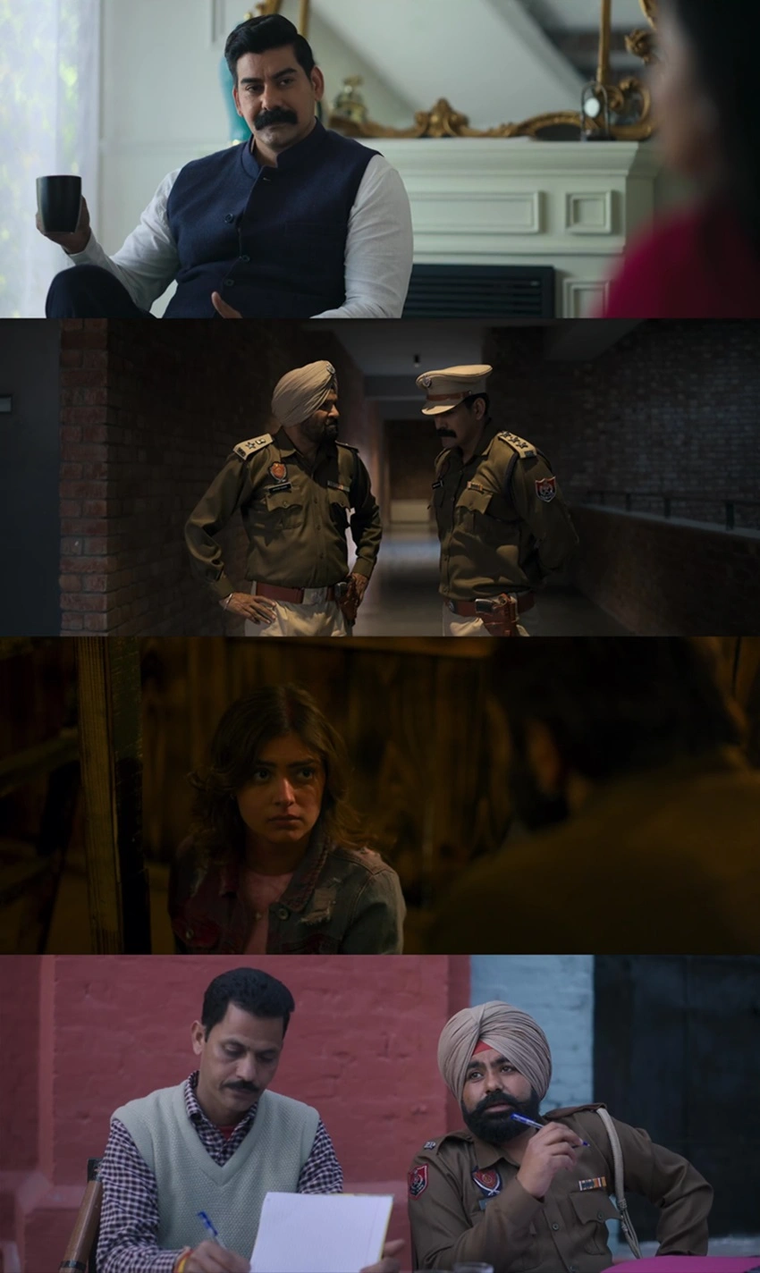 Download Dakuaan Da Munda 3 | 2025 | Hindi Dubbed & Punjabi DD5.1 | Dual Audio | WEB-DL | Full Movie 480p 720p 1080p