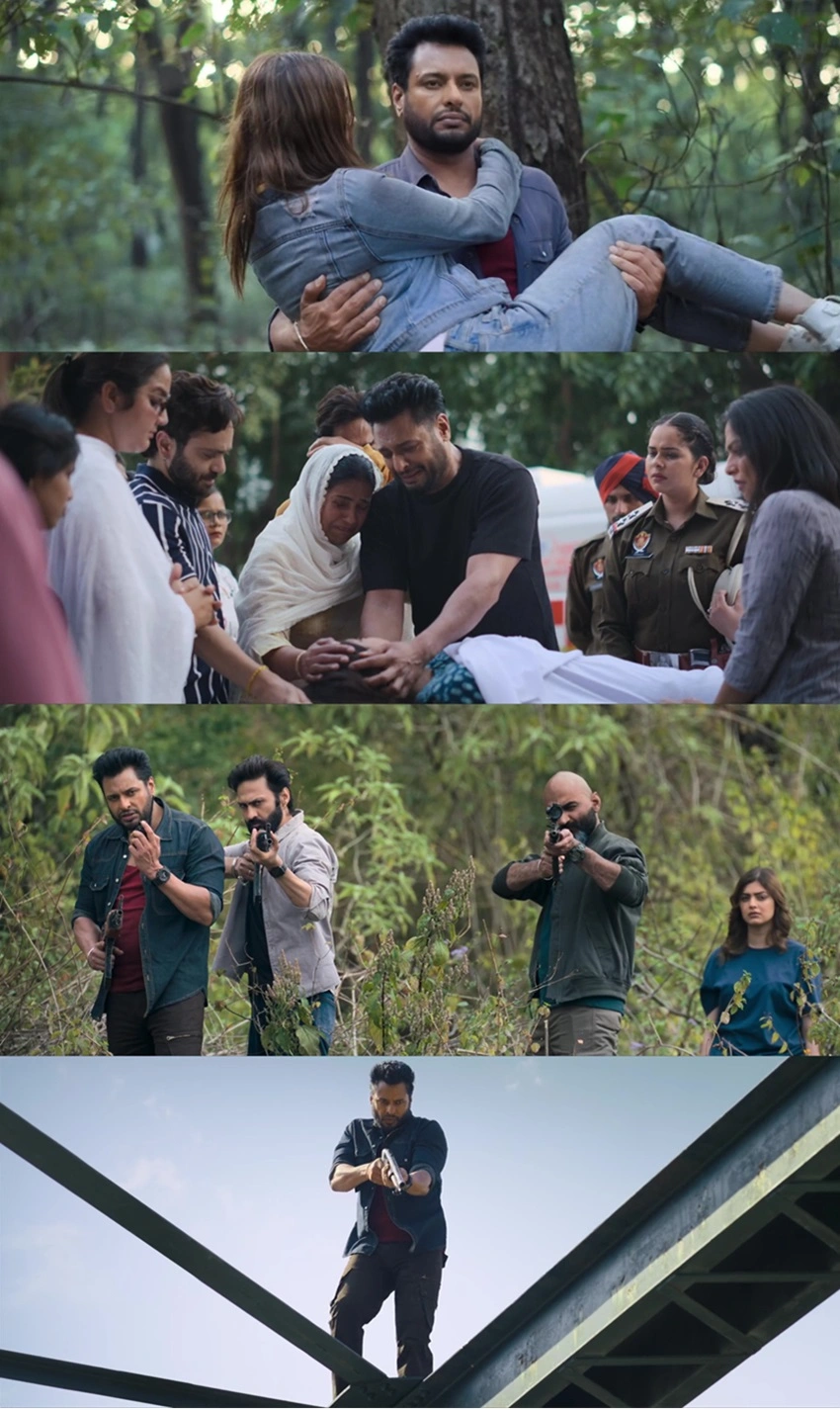 Download Dakuaan Da Munda 3 | 2025 | Hindi Dubbed & Punjabi DD5.1 | Dual Audio | WEB-DL | Full Movie 480p 720p 1080p