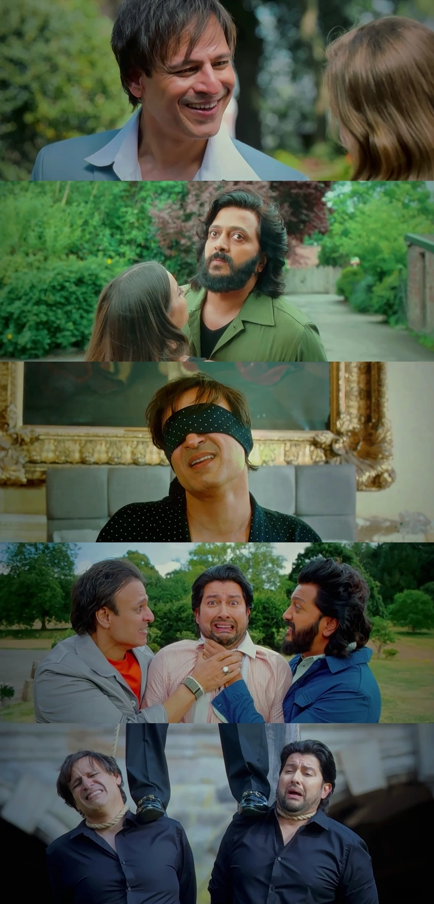 Download Mastiii 4 | 2025 | Hindi (LiNE) | V2 HQ-HDTC | Full Movie 480p 720p 1080p