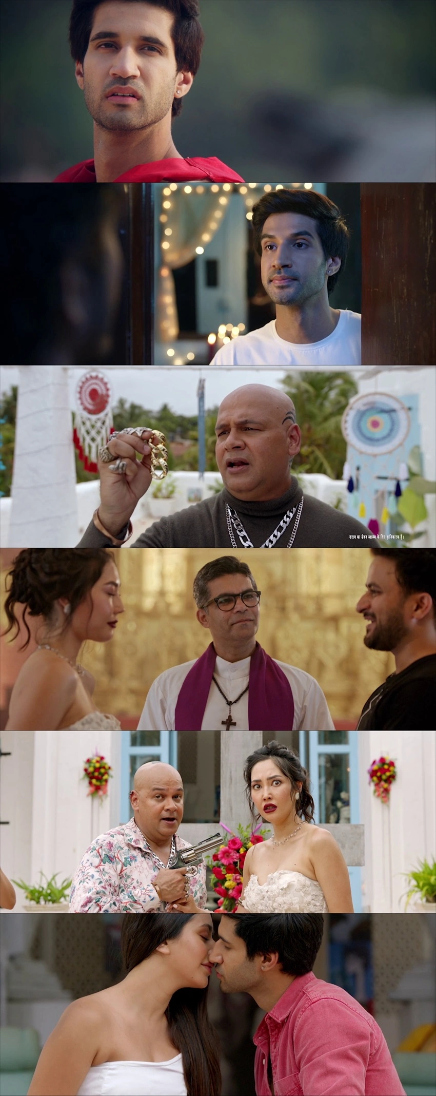 Download Yeh Dil Bill | 2025 | [Hindi DD2.0] | WEB-DL | Full Movie 480p 720p 1080p