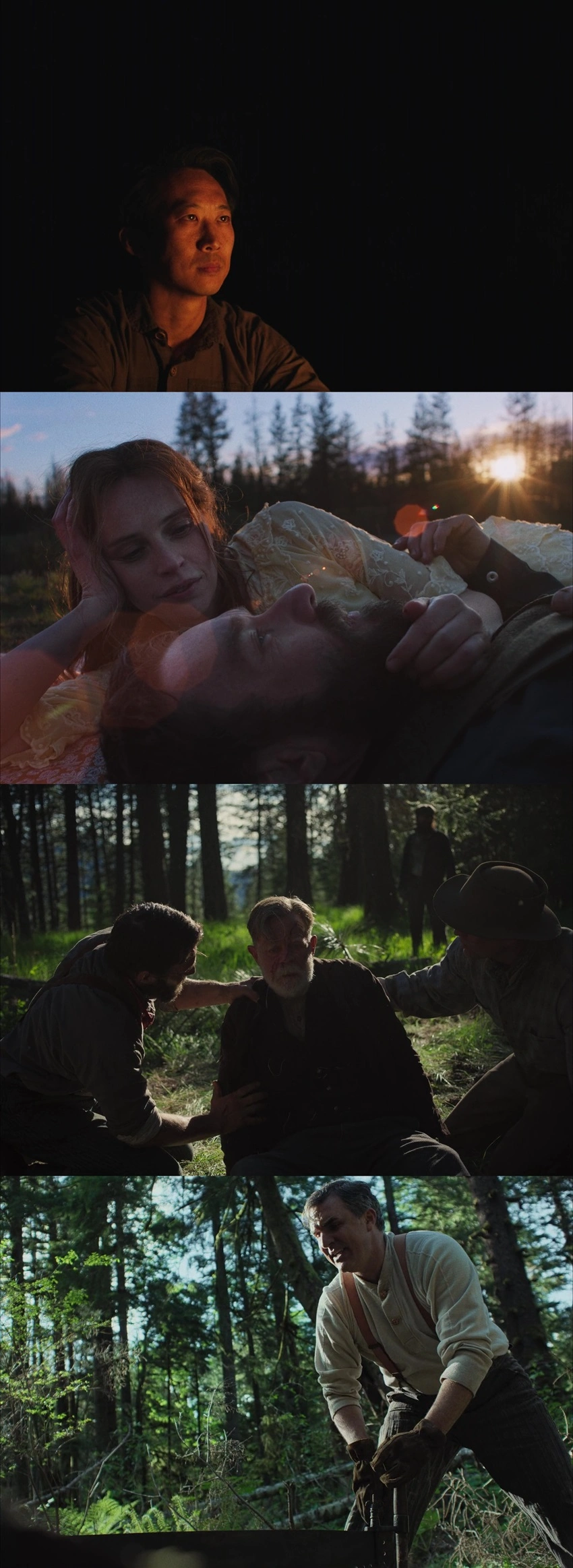 Download Train Dreams | 2025 | Hindi (DD5.1) & English | WEB-DL | Dual Audio | Full Movie 480p 720p 1080p